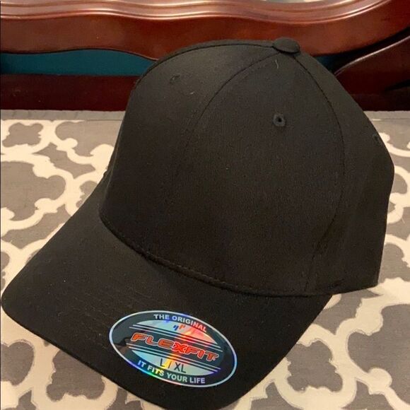 NIP Rowdy Ralphy Ball Cap w/ puking guy Black L-XL - Picture 3 of 7